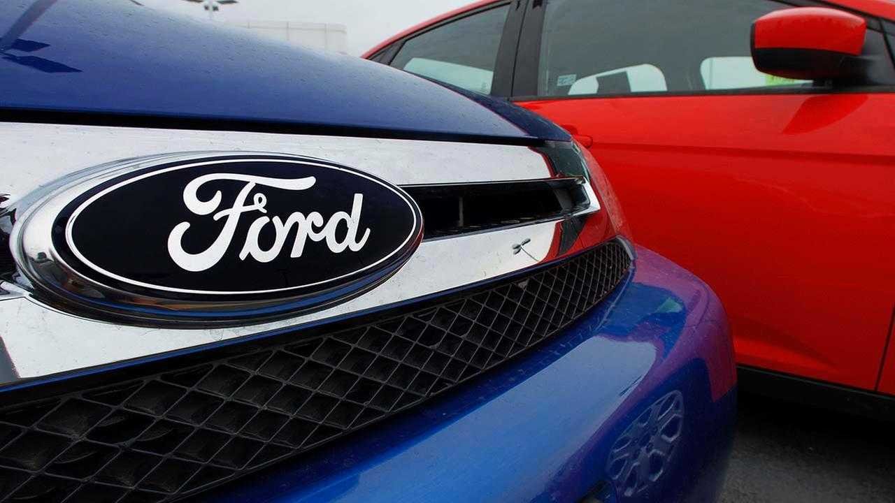 Ford model 3